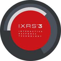 IXRS®3 기능